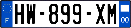 HW-899-XM