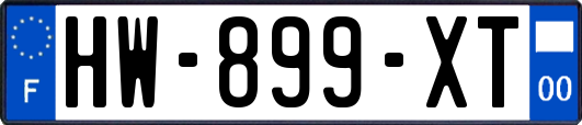 HW-899-XT