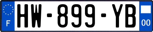 HW-899-YB