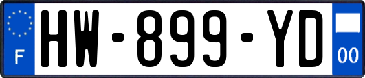 HW-899-YD