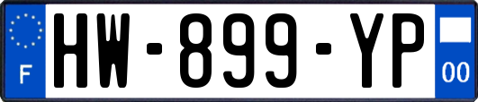 HW-899-YP