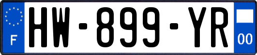 HW-899-YR