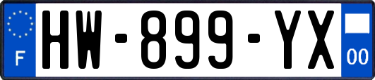 HW-899-YX