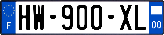 HW-900-XL