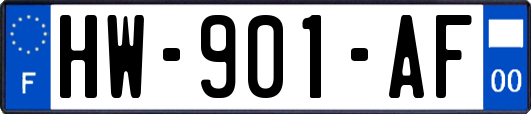 HW-901-AF