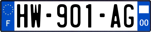 HW-901-AG