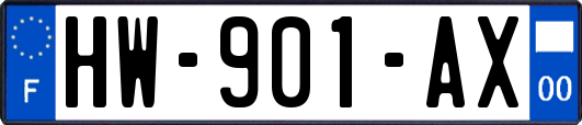 HW-901-AX