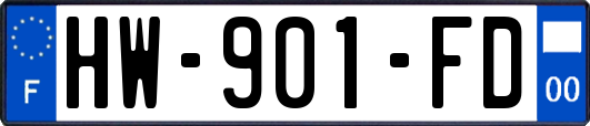 HW-901-FD