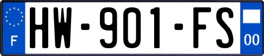 HW-901-FS
