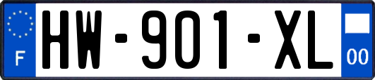 HW-901-XL