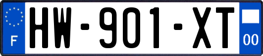 HW-901-XT