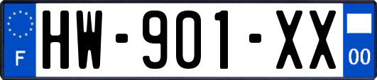 HW-901-XX