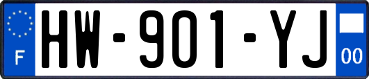 HW-901-YJ