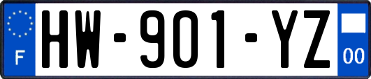 HW-901-YZ