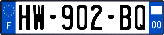 HW-902-BQ