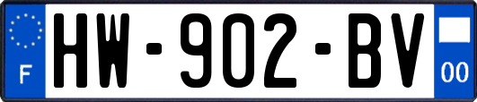 HW-902-BV