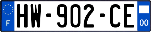 HW-902-CE