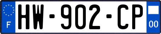 HW-902-CP