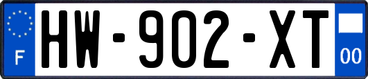 HW-902-XT