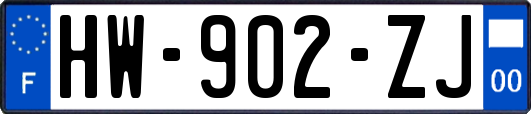 HW-902-ZJ