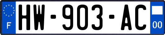 HW-903-AC