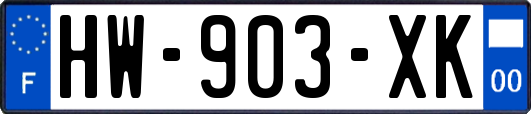 HW-903-XK