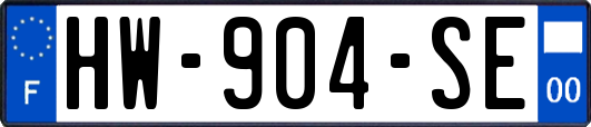 HW-904-SE