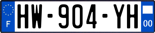 HW-904-YH