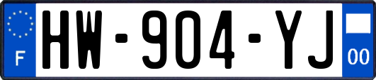 HW-904-YJ