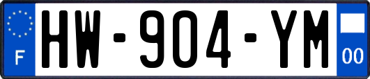 HW-904-YM