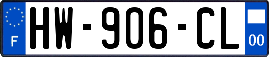 HW-906-CL