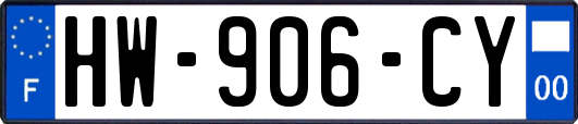 HW-906-CY