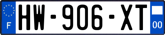 HW-906-XT