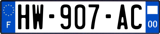 HW-907-AC