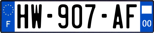 HW-907-AF