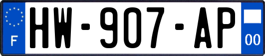 HW-907-AP