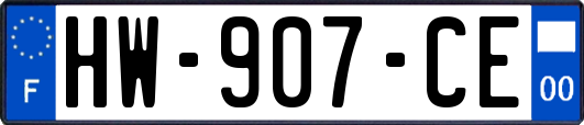 HW-907-CE