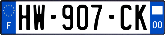 HW-907-CK
