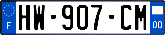 HW-907-CM