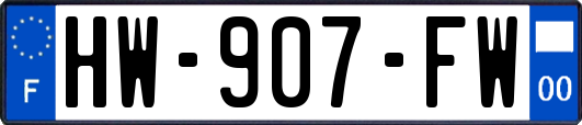 HW-907-FW