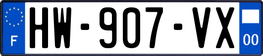 HW-907-VX