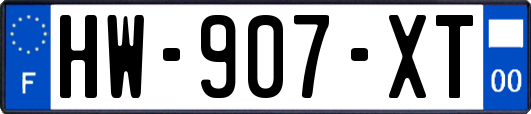 HW-907-XT