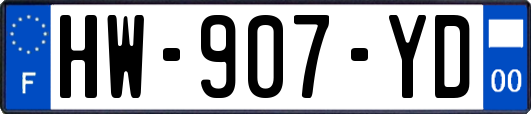 HW-907-YD