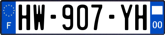 HW-907-YH