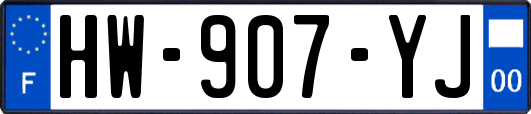 HW-907-YJ