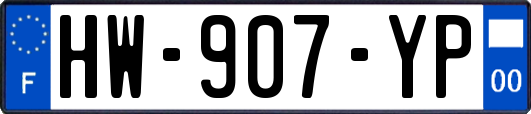 HW-907-YP