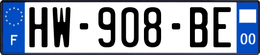 HW-908-BE