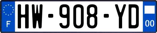 HW-908-YD