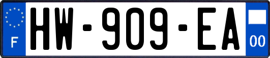 HW-909-EA