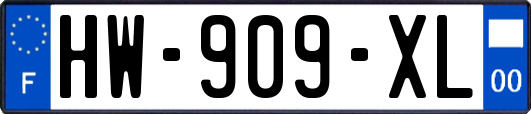 HW-909-XL